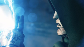 «Avengers: Doomsday»: Το πρώτο τρέιλερ υπόσχεται τη μεγαλύτερη μάχη στην ιστορία της Marvel