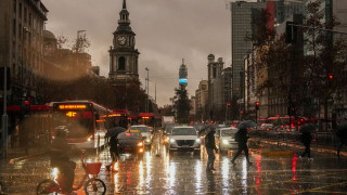 Χιλή: Δέκα νεκροί και χιλιάδες πληγέντες από τη σφοδρή κακοκαιρία
