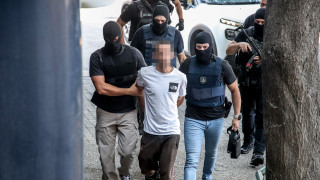 Ελεύθεροι οι συλληφθέντες για τις συμπλοκές μετά την τέταρτη προφυλάκιση για τη δολοφονία Νέστορα