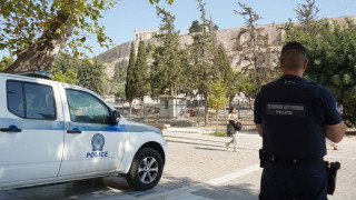 Προφυλακιστέος ο 60χρονος για την επίθεση με μαχαίρι σε τουρίστες στην Ακρόπολη