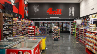 Εξαγορά 4all: Άλλαξε χέρια η μεγαλύτερη αλυσίδα convenience stores στην Ελλάδα