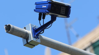 Σε 10 μέρες θα τεθούν σε λειτουργία άλλες 388 έξυπνες κάμερες στην Αττική