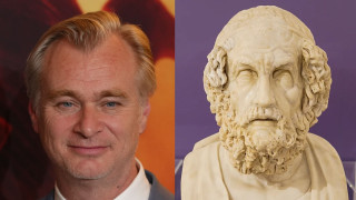 «Η Οδύσσεια» απέναντι στον Κρίστοφερ Νόλαν: Γιατί μια ταινία δεν μπορεί να αγγίξει το ομηρικό έπος