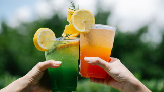 Τα «healthy» ροφήματα κερδίζουν έδαφος - Ο ρόλος της αυθεντικότητας στην ελληνική αγορά αναψυκτικών