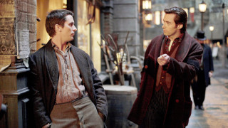 Το «The Prestige» του Κρίστοφερ Νόλαν επιστρέφει στους κινηματογράφους 20 χρόνια μετά