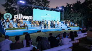 Allwyn: Πρωταγωνιστές μεγάλων διακρίσεων μιλούν για όσα συμβαίνουν πίσω από τα φώτα της δημοσιότητας