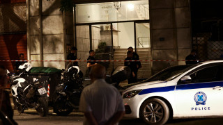 Δολοφονία Γεωργίου: Εξετάζεται βίντεο με δύο άτομα έξω από το γραφείο του - Προσωπικά τα κίνητρα