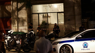 Νεκρός εντοπίστηκε ο γνωστός ποινικολόγος Σταύρος Γεωργίου - Εξετάζεται εγκληματική ενέργεια