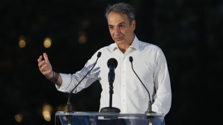 Μητσοτάκης: «Εκλογές την άνοιξη του 2027 - Οι Έλληνες ομογενείς να συμμετέχουν με επιστολική ψήφο»