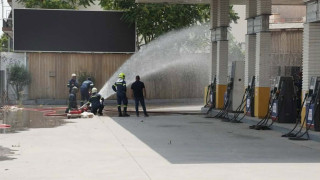 Διαρροή αερίου στον Πειραιά: Επέστρεψαν στα σπίτια τους οι κάτοικοι που είχαν εκκενώσει