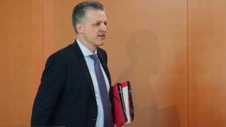 Γερμανία: Ο Τόρστεν Φράι υποψήφιος για την ηγεσία της Κοινοβουλευτικής Ομάδας του CDU