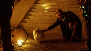 «The Odyssey»: Οι πρώτες «ρωγμές» στην οσκαρική πορεία του Κρίστοφερ Νόλαν