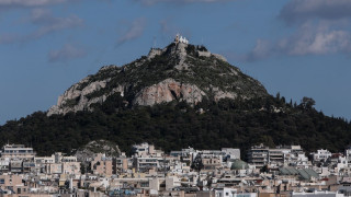 «Cool Routes»: Αναζητώντας «ανάσα» στην Αθήνα - Διαδραστικός χάρτης με γωνιές δροσιάς στην πόλη
