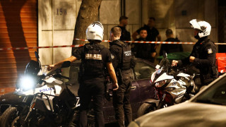 Δολοφονήθηκε ο ποινικολόγος Σταύρος Γεωργίου με απανωτά χτυπήματα στο πρόσωπο