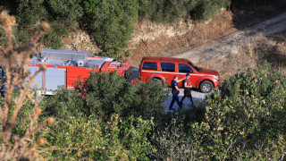 Επιτυχής η επιχείρηση μεταφοράς τραυματισμένου 29χρονου από δύσβατη περιοχή στη Θάσο