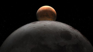 Η NASA επέλεξε 41 διαστημικές τεχνολογίες για μελλοντικές εξερευνήσεις της Σελήνης και του Άρη
