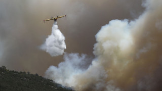 Σε υψηλό κίνδυνο πυρκαγιάς η Ρόδος την Παρασκευή - 51 φωτιές το τελευταίο 24ωρο