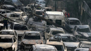 Οκτώ χρόνια από την τραγωδία στο Μάτι: Κορυφώνονται οι εκδηλώσεις μνήμης για τα 177 θύματα