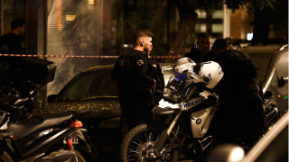 Δολοφονία Σταύρου Γεωργίου: Τι υποστήριξε ο Αιγύπτιος στους αστυνομικούς – Αδιευκρίνιστο το κίνητρο