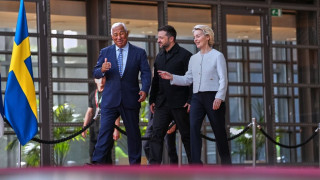 Το 21ο πακέτο κυρώσεων κατά της Ρωσίας ενέκρινε η ΕΕ: Ποιοι μπαίνουν στη «μαύρη» λίστα