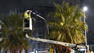 Περιφέρεια Αττικής: Ολοκληρώθηκε η εγκατάσταση των 388 καμερών παραβίασης ερυθρού σηματοδότη