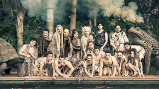 «Ειρήνη» με Δεληβοριά, Savatage και νέος Νίκολας Ρεφν: 9 προτάσεις για το Σαββατοκύριακο