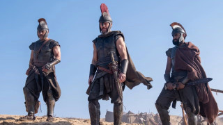 Ιλον Μασκ: Το Grok θα φτιάξει «ιστορικά ακριβή» ταινία για την «Οδύσσεια» μέχρι το τέλος του χρόνου
