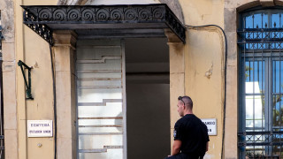 Χανιά: Δίωξη για δωροδοκία στον ιατροδικαστή για αλλοίωση αποτελεσμάτων σε υποθέσεις ναρκωτικών