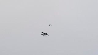 Ρουμανία: Κατέρριψε drone που παραβίασε τον εναέριο χώρο της - Επιβεβαιώνει το ΝΑΤΟ