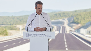 «Η Ελλάδα αλλάζει καθημερινά - Το είπαμε, το κάναμε»: Η ανάρτηση Μητσοτάκη για τον Ε65