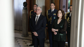 Τασούλας για αποκατάσταση Δημοκρατίας: Καθόλου εύκολη υπόθεση, βαριά ευθύνη να ορίζεις τη μοίρα σου