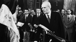 24 Ιουλίου 1974: Το ξημέρωμα που έφερε την αυγή της Μεταπολίτευσης