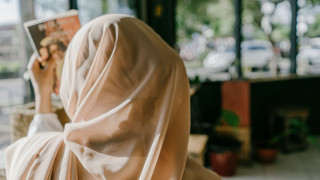 Συνελήφθη influencer με μαντήλα στην Τουρκία - Η «επίμαχη» ανάρτησή της