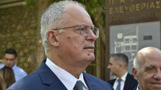 Κ. Τασούλας για 52η επέτειο Δημοκρατίας: Έμπειρη και ώριμη μπροστά στις σύγχρονες προκλήσεις