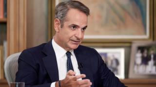 Μητσοτάκης για Στέφανο Μάνο: Ένας πολιτικός με ξεχωριστή προσωπικότητα και προσφορά στη δημόσια ζωή