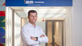 Κ. Διορέλης (Stoiximan): «Η σύγχρονη χορηγία πρέπει να ξεπερνά την προβολή και να γεννά συναίσθημα».