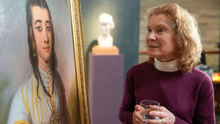 Ανακάλυψη - σταθμός: Βρέθηκε χαμένος πίνακας του 18ου αιώνα και αξίζει πάνω από 117.000 ευρώ