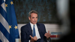 Μητσοτάκης: Οι εκλογές δεν θα γίνουν το φθινόπωρο - Διεκδικούμε αυτοδυναμία