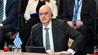 Ευχαριστίες από την Σ.Αραβία σε Δένδια για την κατάρριψη drone από τους ελληνικούς Patriot
