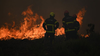 Μαζικές εκκενώσεις κοντά στο Μπορντό, τρία μέτωπα φωτιάς απειλούν τη Μαδρίτη: Φόβοι για νέο καύσωνα