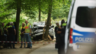 Επίθεση στο Βερολίνο: Πληροφορίες ότι ο δράστης είναι νεκρός από αστυνομικά πυρά