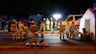 Βερολίνο: Στο φως η ταυτότητα του Ισλαμιστή δράστη της επίθεσης-Είχε βγει από δομή κράτησης τον Μάιο