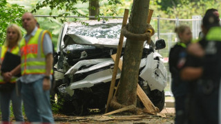 Βερολίνο: Γερμανός υπήκοος λιβανέζικης καταγωγής και υποστηρικτής του ISIS ο 21χρονος δράστης