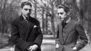 Bookreads: Όταν η ψυχή γίνεται ξένη: Η υπαρξιακή περιπέτεια του Ιλάριε Βορόνκα