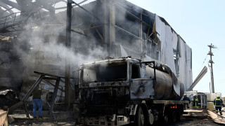 Κορινθία: Ένας 25χρονος νεκρός από την ισχυρή έκρηξη σε εργοστάσιο