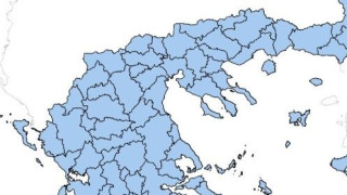 Ο χάρτης κινδύνου για τις πυρκαγιές είναι «μπλε» για πρώτη φορά από το 2020 - Η ανάρτηση Κολυδά
