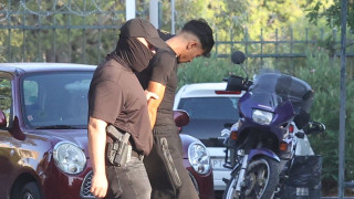 Ενώπιον της ανακρίτριας σήμερα ο 28χρονος Αιγύπτιος για τον θάνατο του Σταύρου Γεωργίου