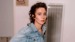 Η Miranda July στη Στέγη 30.4.2026