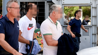 Την Παρασκευή η απολογία των τριών συλληφθέντων για τη φονική έκρηξη σε εργοστάσιο στην Κορινθία