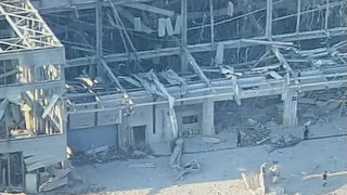Έκρηξη σε εμπορικό κέντρο στην Ιαπωνία μετά τα 7,1 ρίχτερ - Πληροφορίες για «πολλούς» εγκλωβισμένους